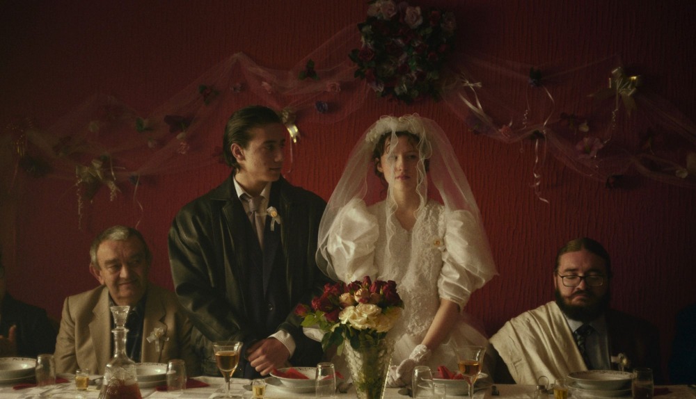 Srpski kratki filmovi Filmovi „Niko ništa nije rekao“ i „Preko praga“ u konkurenciji glavnog programa kratkog filma i La Cinef selekcije