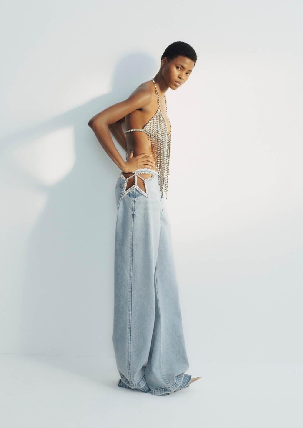 Prvi pogled na celu Stella McCartney H&M kolekciju Stella McCartney HM kolekcija 2 Prvi pogled na celu Stella McCartney H&M kolekciju