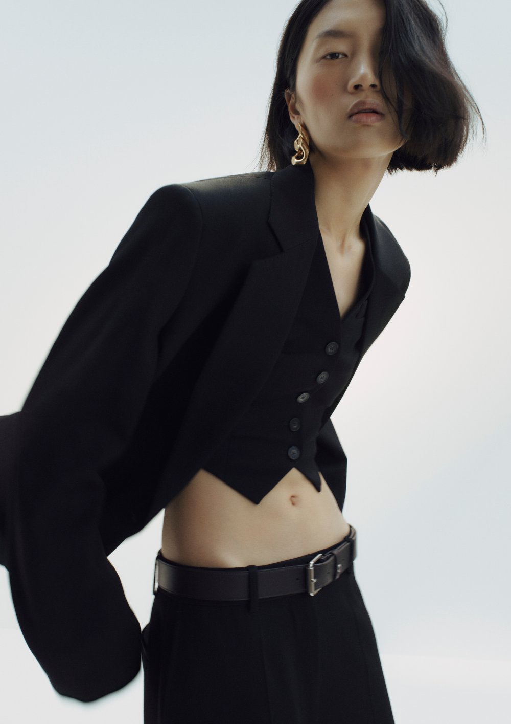 Prvi pogled na celu Stella McCartney H&M kolekciju Stella McCartney HM kolekcija Prvi pogled na celu Stella McCartney H&M kolekciju