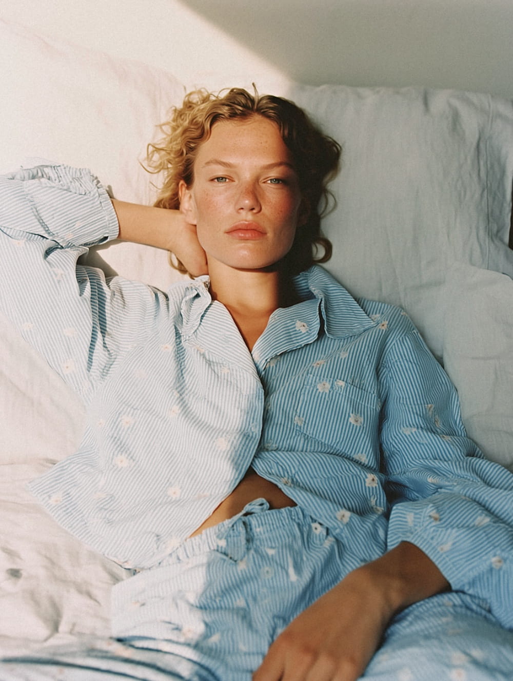 anksioznost pred spavanje 2 1 Anksioznost pred spavanje: Zašto se javlja i kako da se sa njom izborite