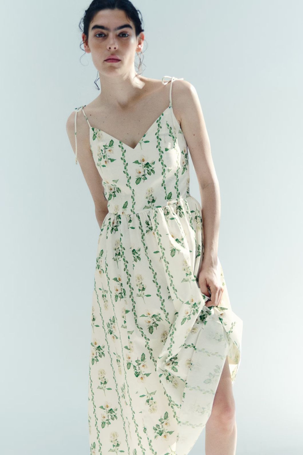 c9411382927a383651706ad3438efa327adbbe60 1 Sezona haljina je tu, a H&M ima modele koji će se prvi rasprodati