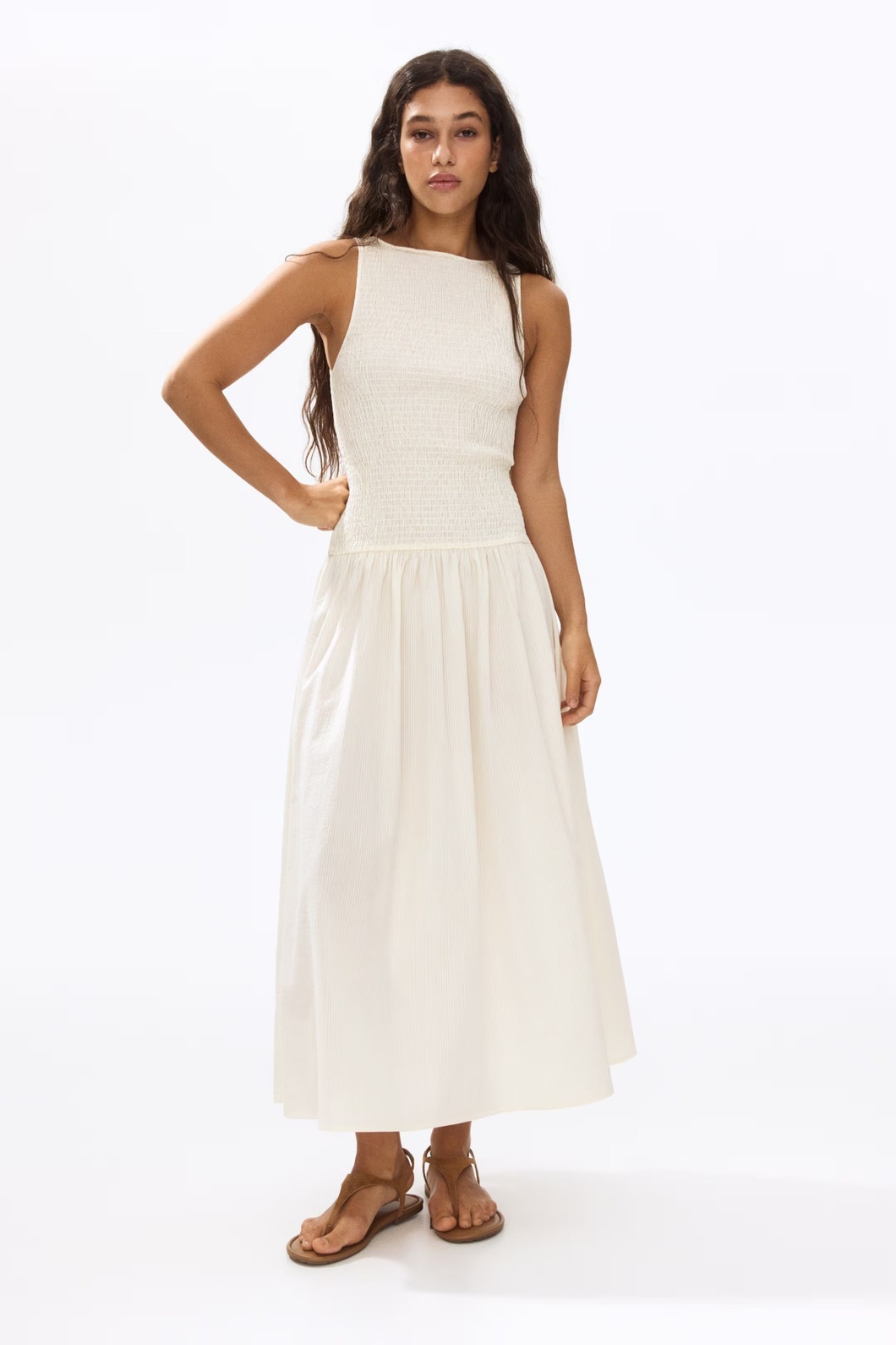 eb7c081a80841dd6016c7acbaab81f611d5b58861 Sezona haljina je tu, a H&M ima modele koji će se prvi rasprodati