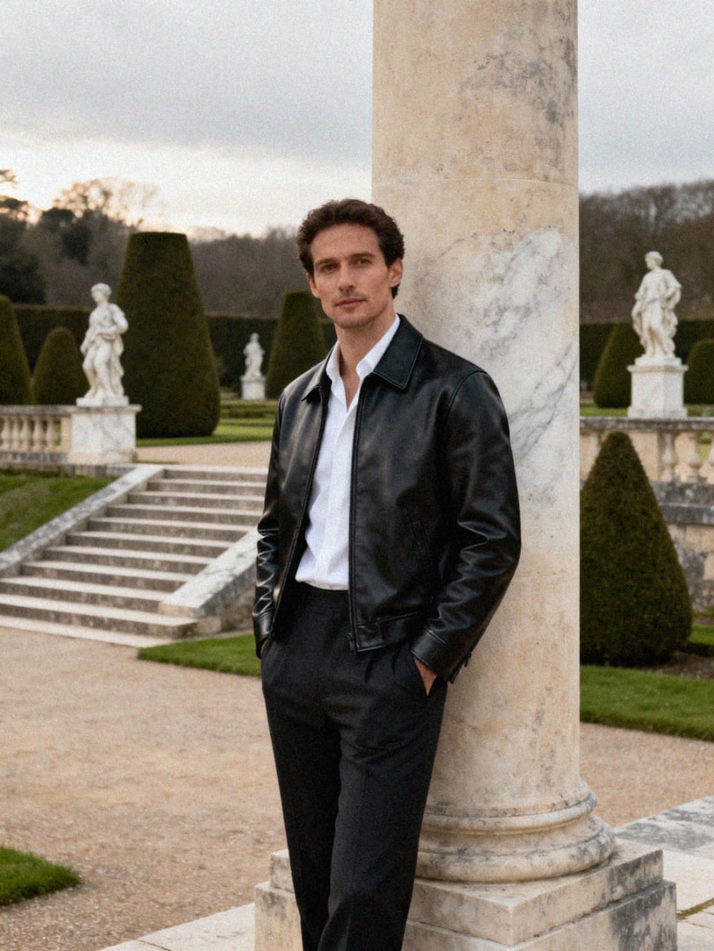 looksmaxxing 2 1 Šta je looksmaxxing i zašto menja dejting (i način na koji muškarci gledaju žene)?