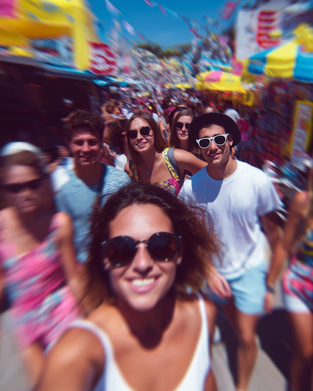 Kako preživeti putovanje sa prijateljima – i sačuvati prijateljstvo putovanje sa prijateljima 2 1 Kako preživeti putovanje sa prijateljima – i sačuvati prijateljstvo