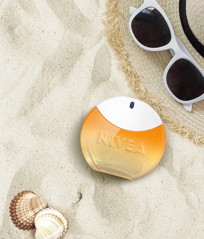  Miris SPF a dobija parfemsku verziju: Nivea Sun Eau de Toilette je novi viralni favorit