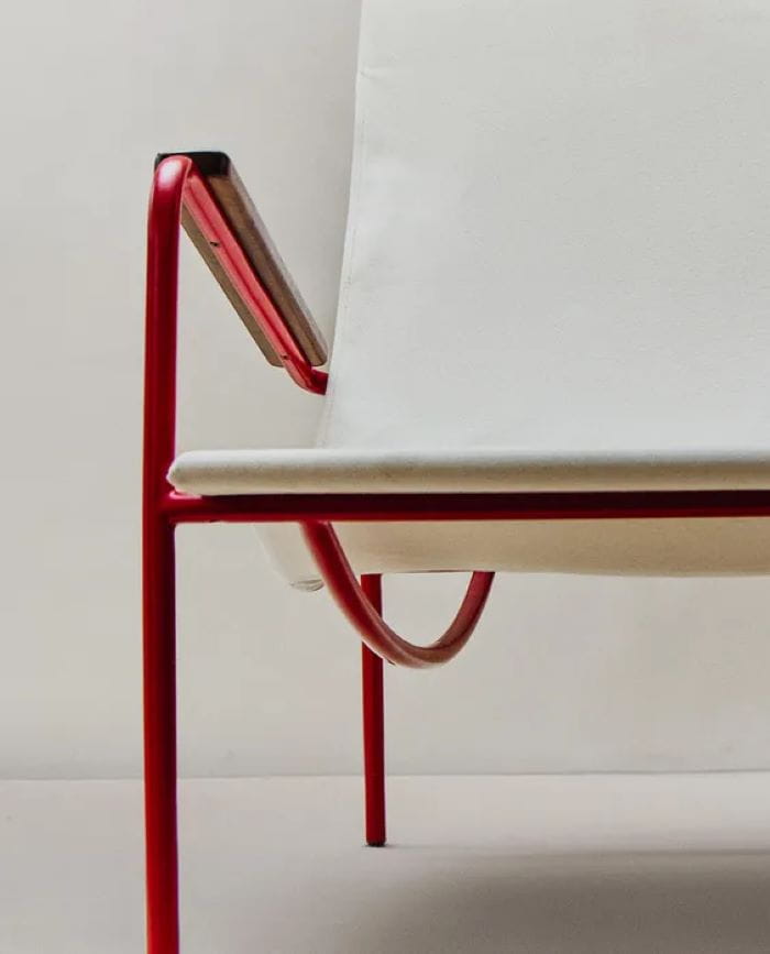 zarahome metalna stolica Kako da prostor izgleda luksuznije bez renoviranja? (Zara Home komadi)