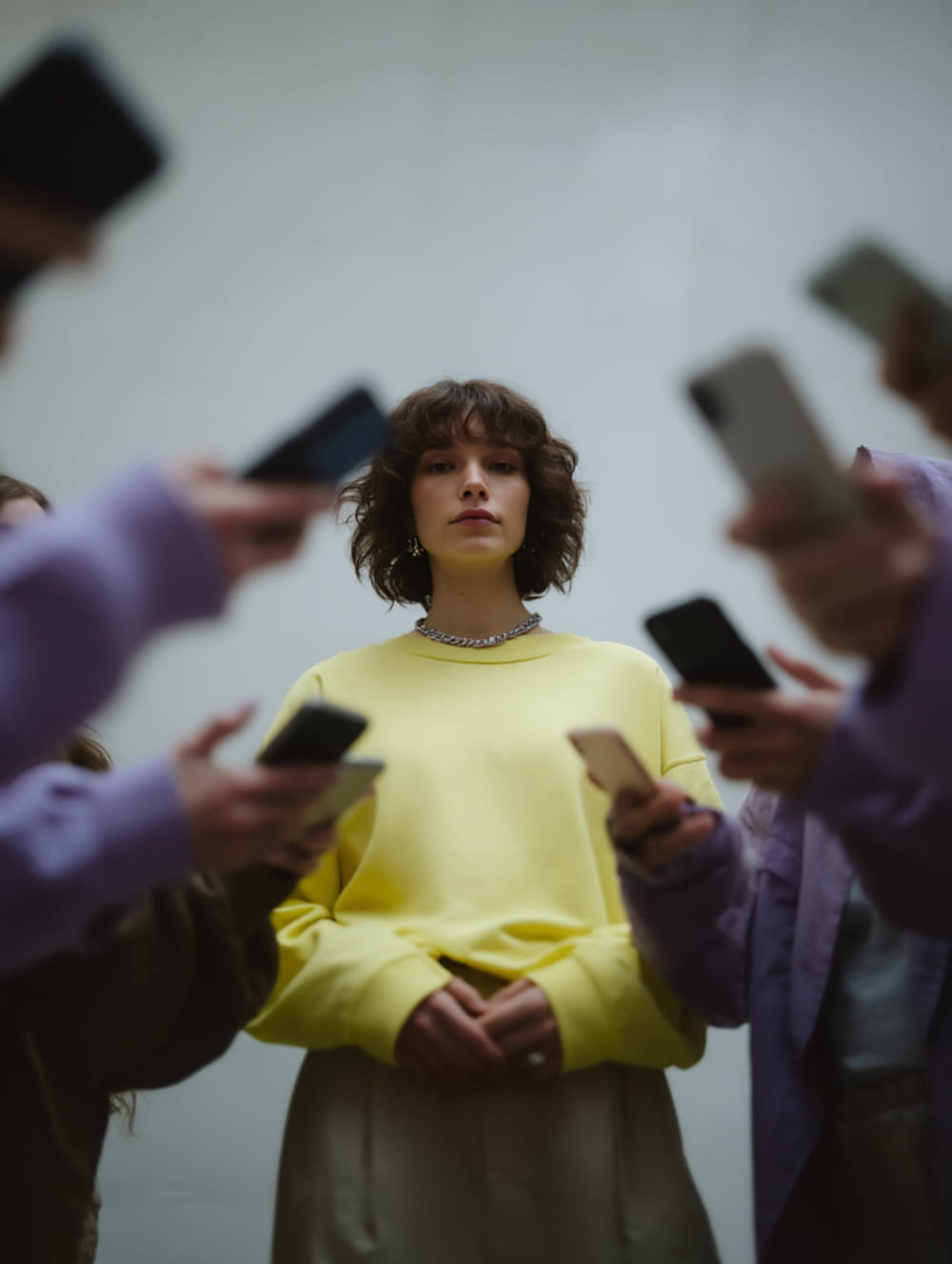 Zašto nam je lakše da pišemo nego da pozovemo (a nije isto) zasto izbegavamo telefonske pozive 3 1 Zašto nam je lakše da pišemo nego da pozovemo (a nije isto)