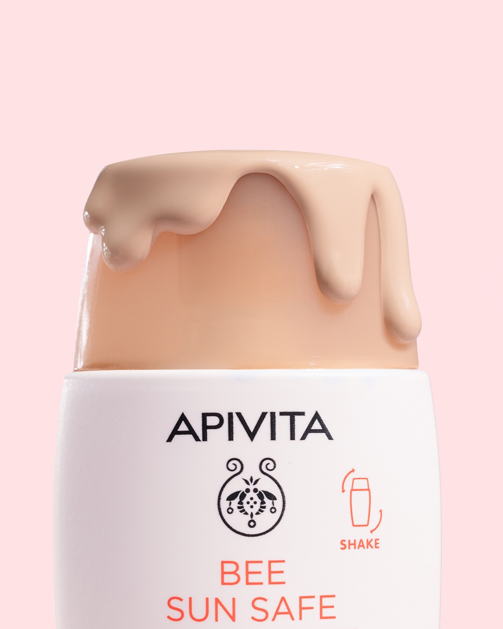 APIVITA Bee Sun Safe APIVITA Bee Sun Safe: Nova generacija SPF zaštite