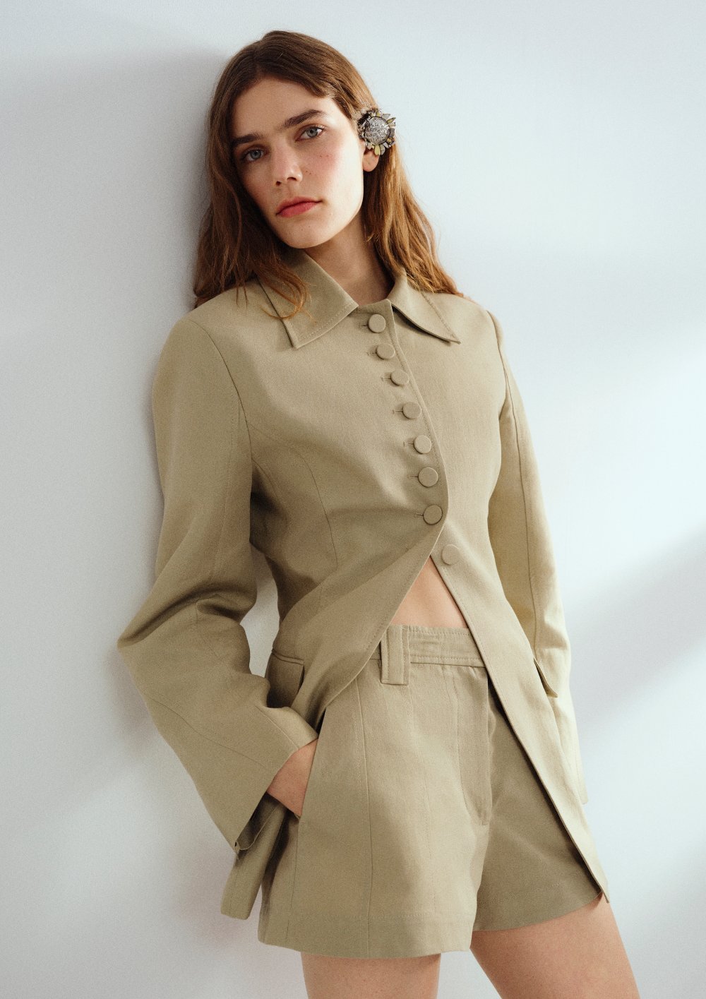 H&M Studio Resort 2026: Sunčana oda jugu Francuske HM Studio Resort 2026 H&M Studio Resort 2026: Sunčana oda jugu Francuske