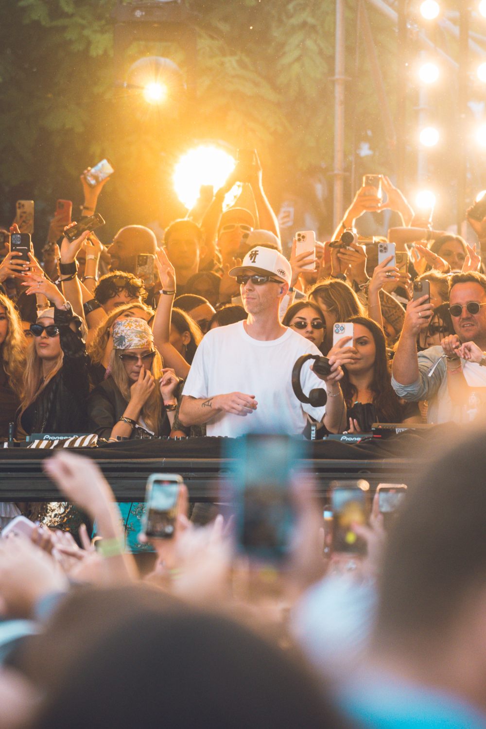 ILLUSIONS Noć kada Keinemusik energija osvaja Beograd! Adam Port, MĪMĪ x FY, Jamiie i Nexie