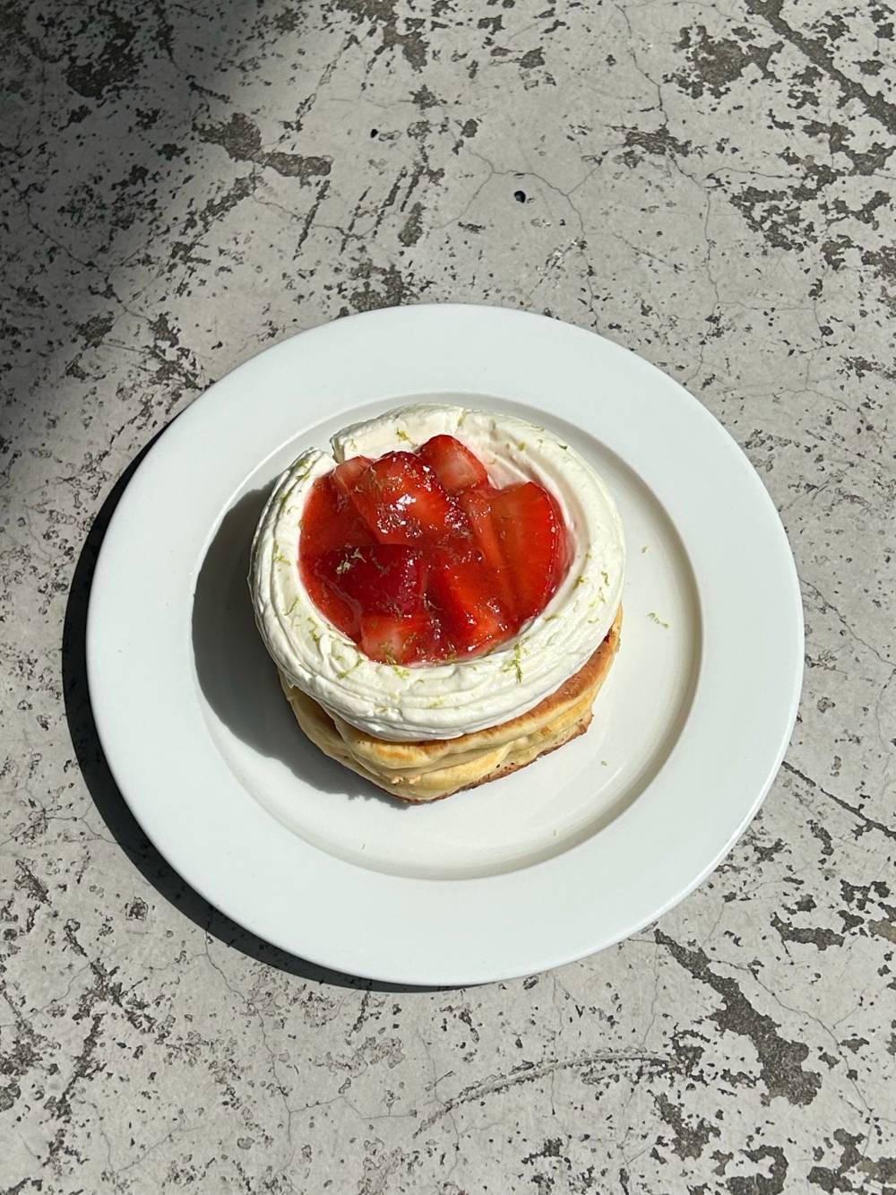 June Cafe je spreman za leto i predstavlja novi meni June Cafe 2 June Cafe je spreman za leto i predstavlja novi meni