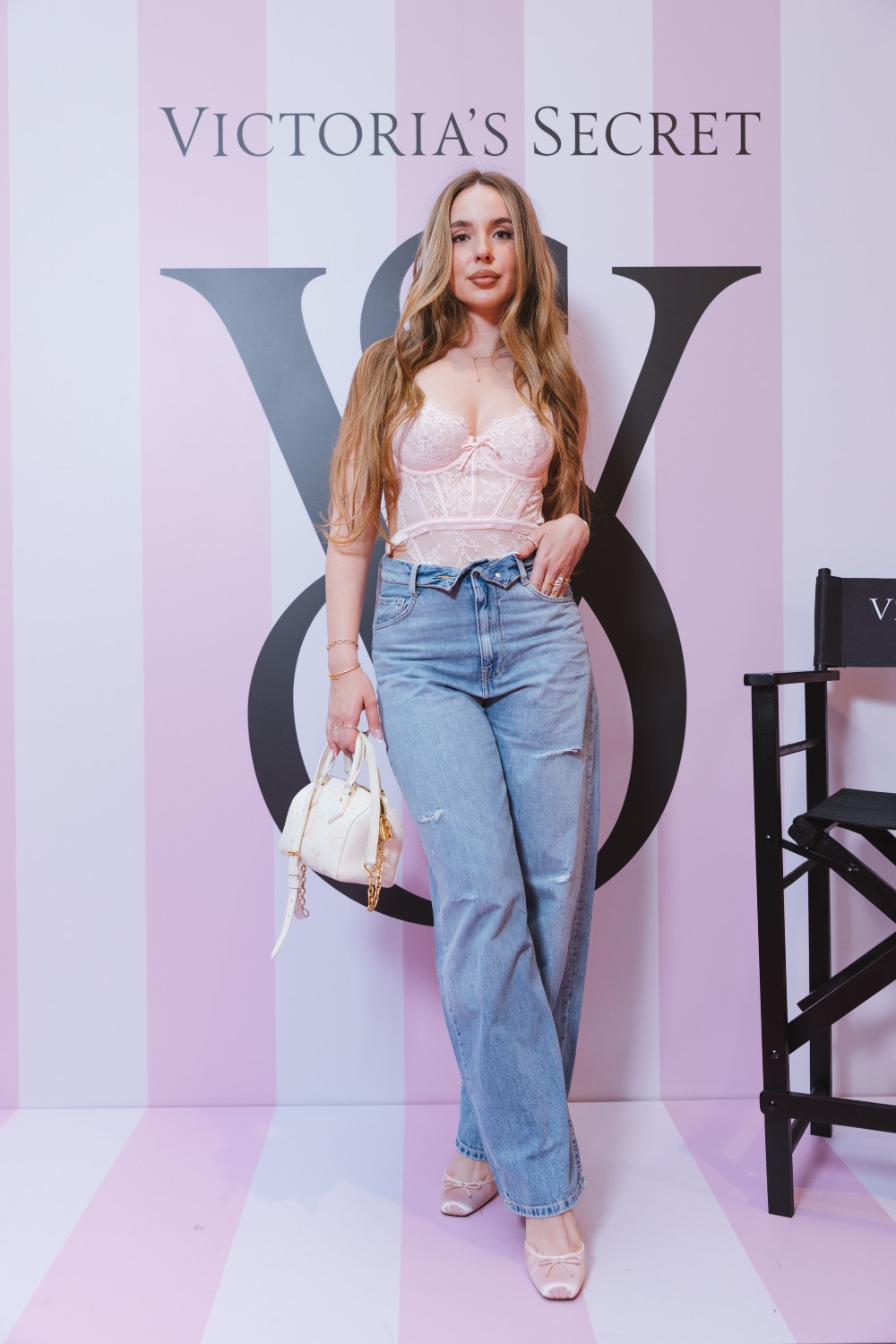 Victorias Secret 3 Victoria’s Secret otvorila svoju najveću prodavnicu u regionu i proslavila prvi rođendan u Srbiji
