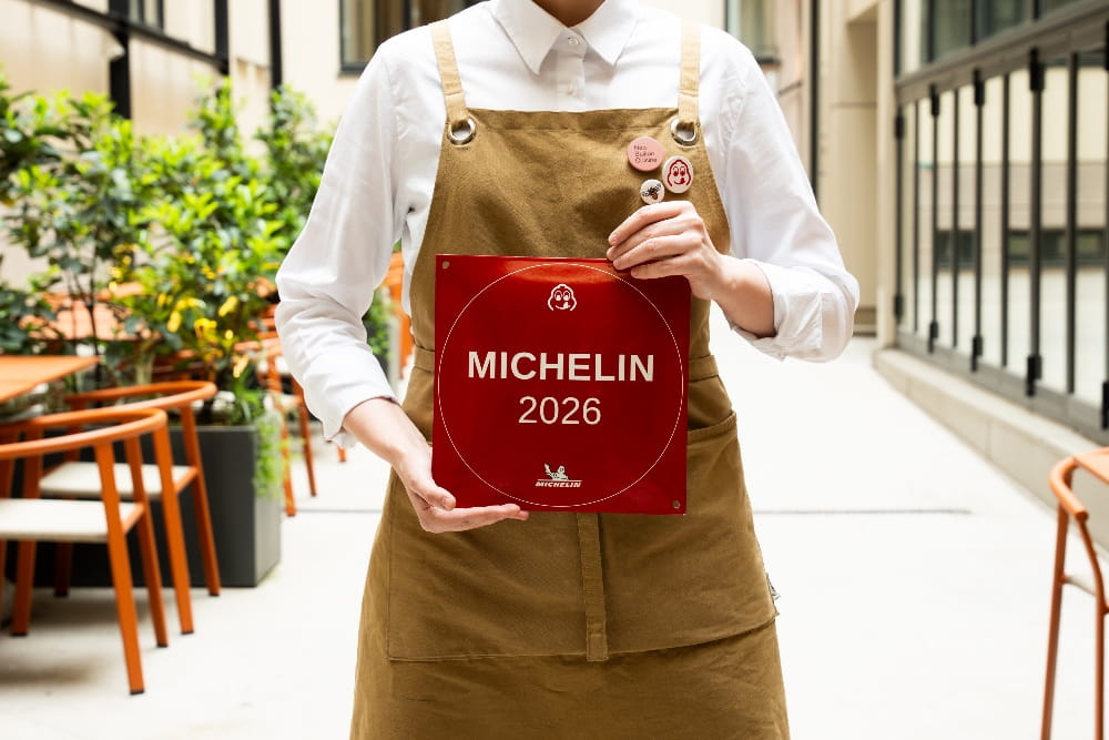 iva new balkan cuisine michelin bib gourmand 1 Iva New Balkan Cuisine otvara novo poglavlje na Vračaru