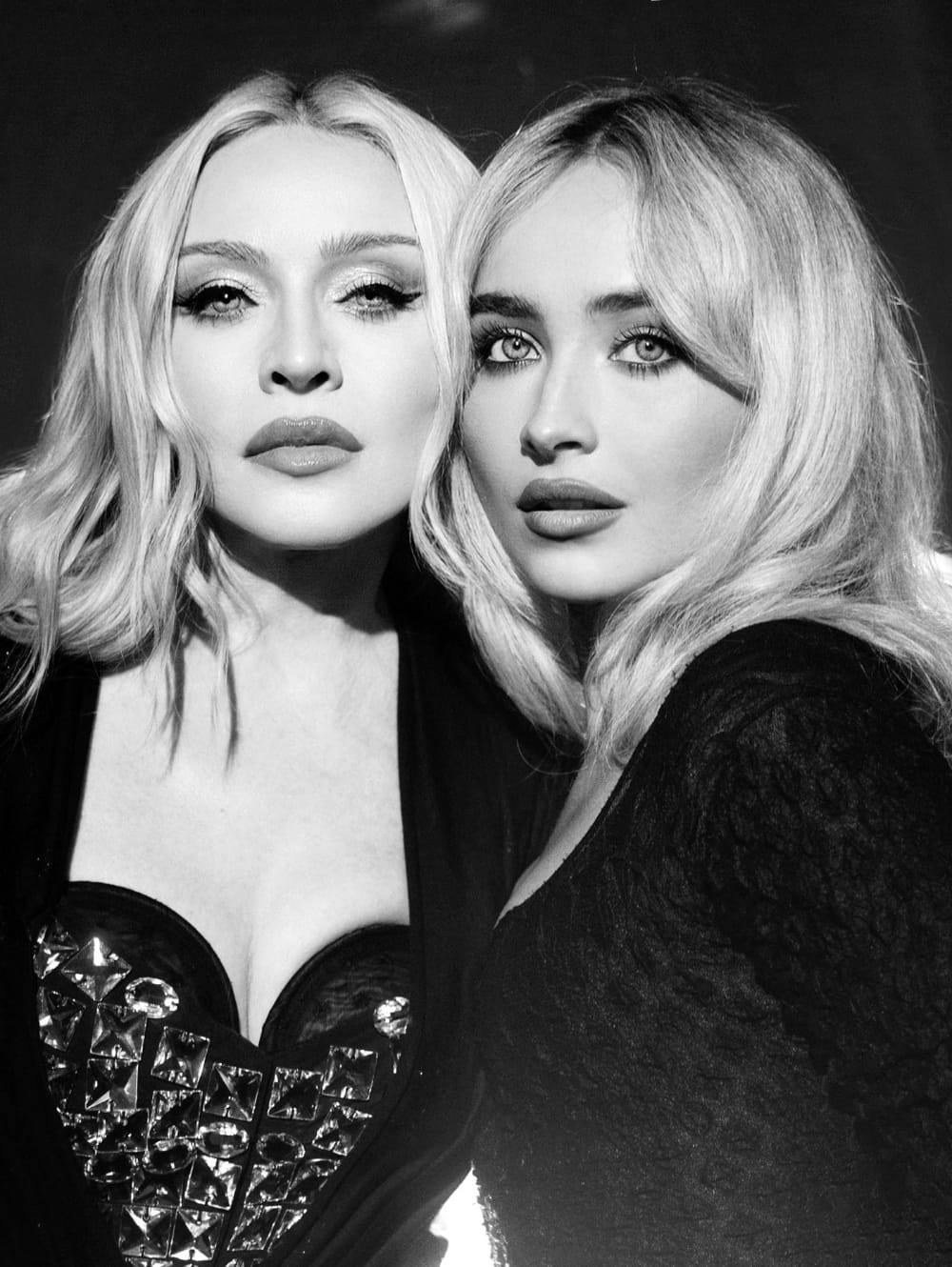 Madonna i Sabrina Carpenter objavile singl „Bring Your Love“ madonna sabrina carpenter bring your love cover 3 1 Madonna i Sabrina Carpenter objavile singl „Bring Your Love“