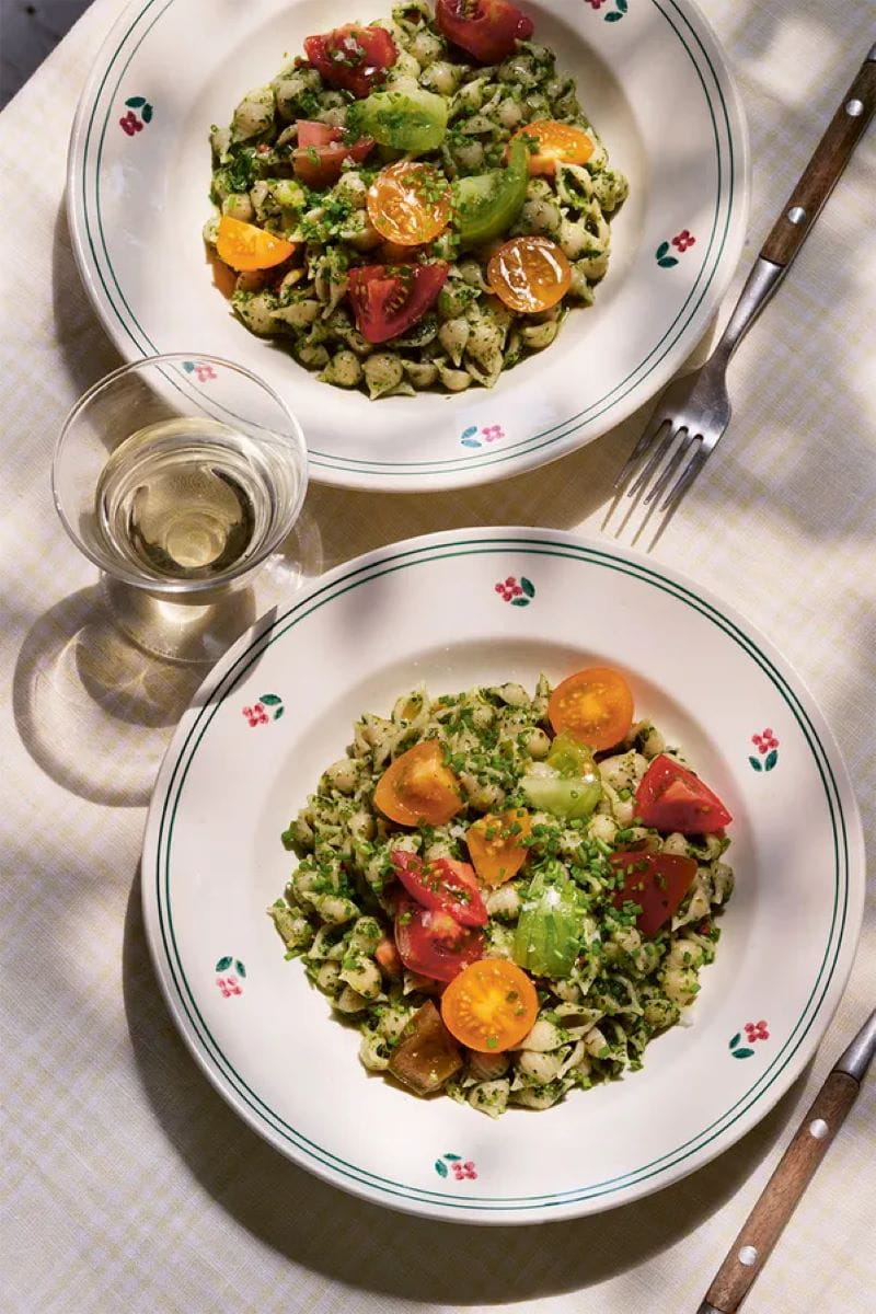 pasta zhug Novi recepti za testeninu: 5 brzih ideja koje nisu dosadne