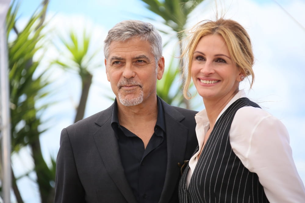rom com julia roberts george clooney 2 1 Šta se desilo sa rom com žanrom: Od hepienda do ambivalentnosti