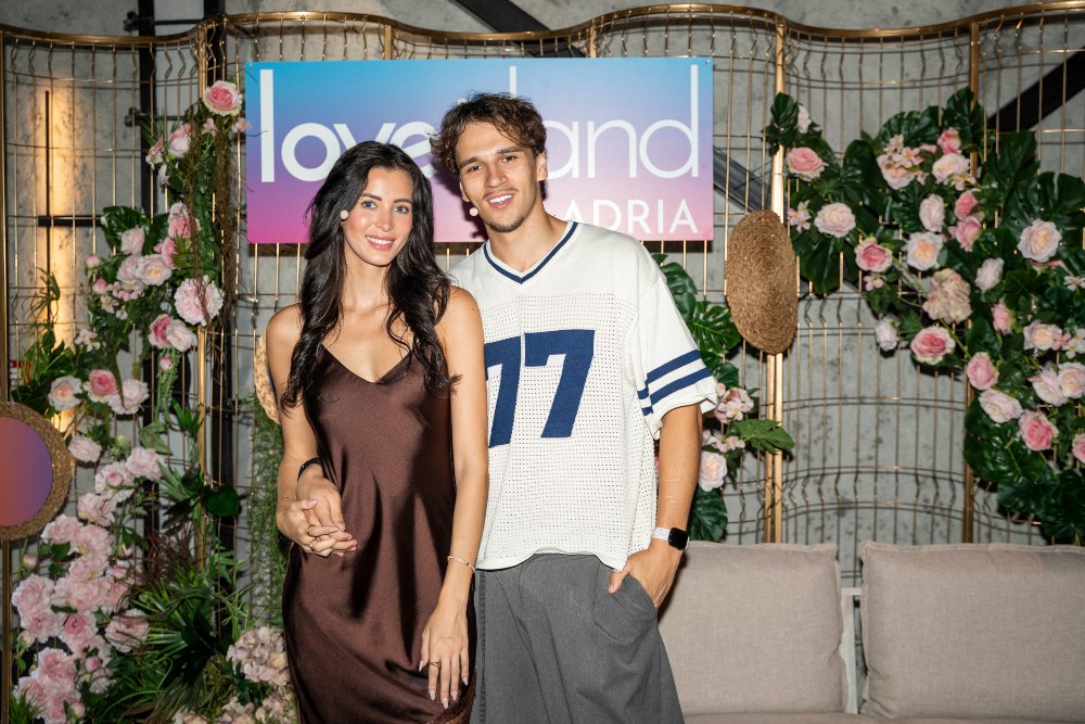 Love Island Adria 3 Love Island Adria stiže u Srbiju