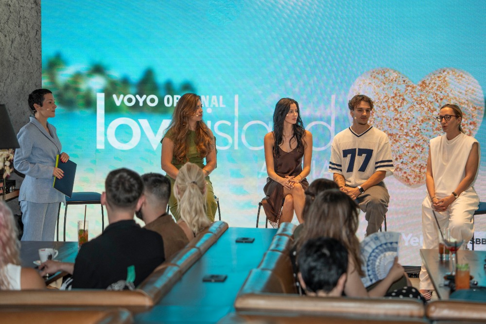 Love Island Adria 5 Love Island Adria stiže u Srbiju