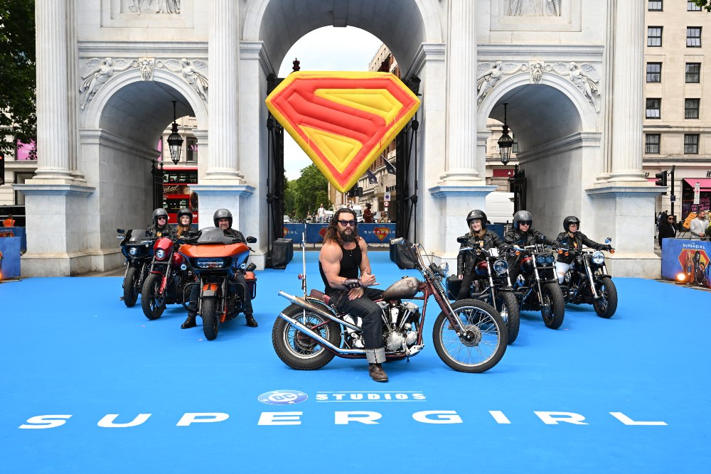SUPERDEVOJKA stiže u bioskope u Srbiji od 24. juna Supergirl SUPERDEVOJKA stiže u bioskope u Srbiji od 24. juna