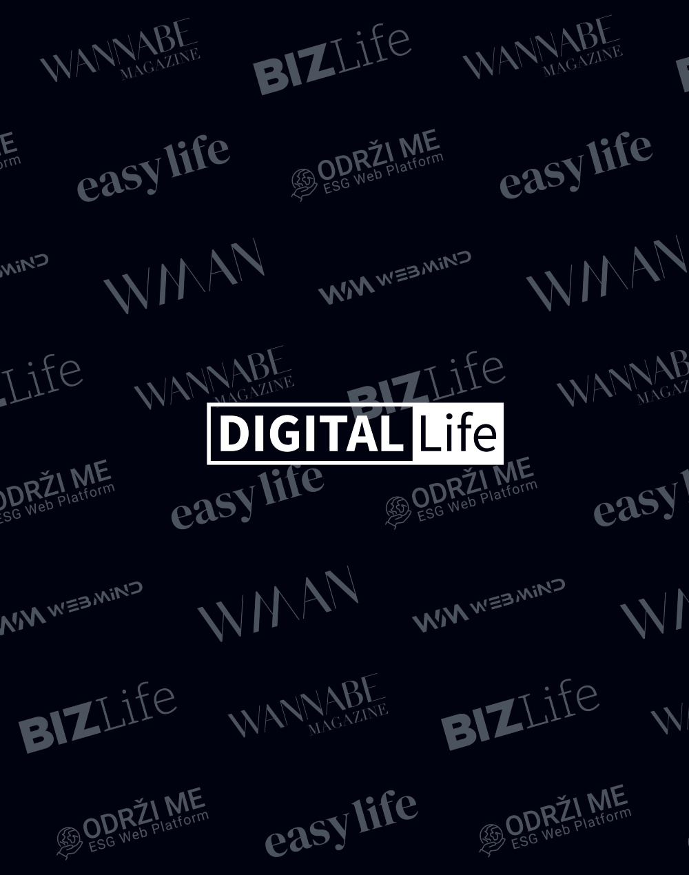 Završena tranzicija Wannabe magazina u okviru Digital Life medijske grupacije Wannabe magazin Završena tranzicija Wannabe magazina u okviru Digital Life medijske grupacije