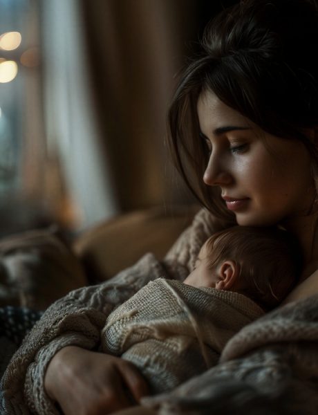 Zašto sve više Gen Z žena nije sigurno da želi decu? Generacija koja je gledala svoje majke kako pokušavaju da imaju sve