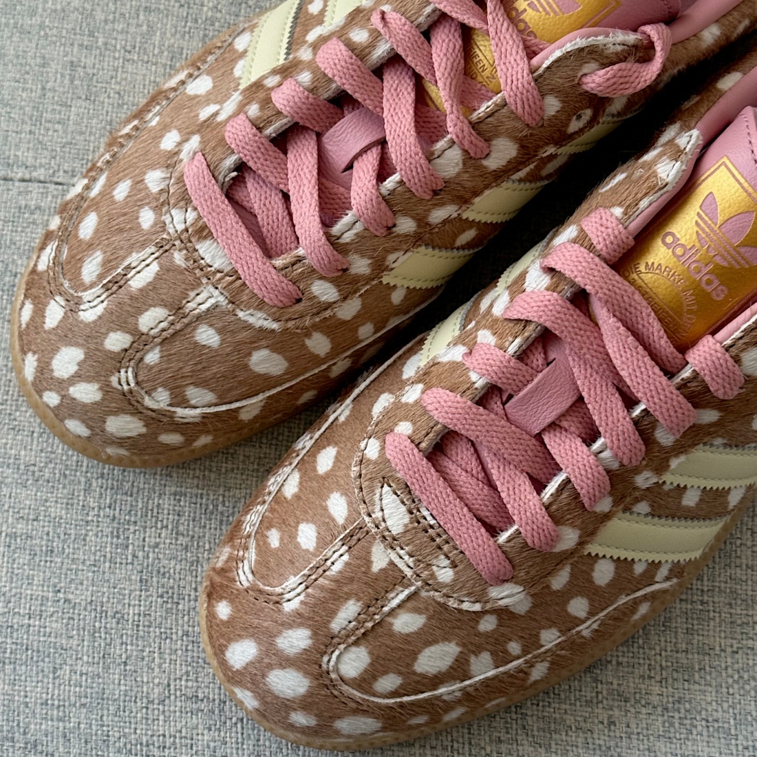 Adidas Samba Deer Print: Patike koje će obeležiti leto 2026. MixCollage 13 Jul 2026 02 00 PM 1114 Adidas Samba Deer Print: Patike koje će obeležiti leto 2026.