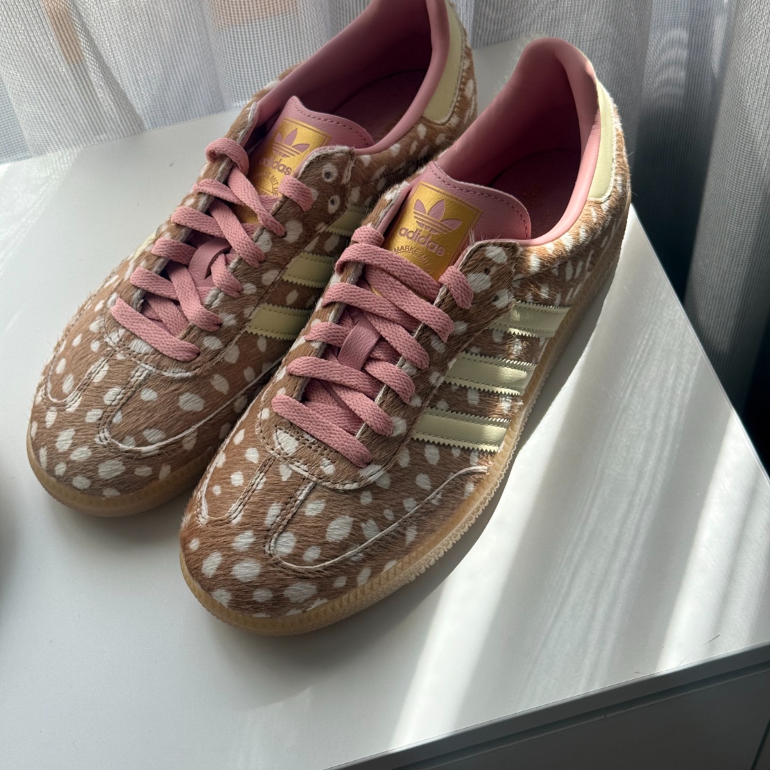 Adidas Samba Deer Print: Patike koje će obeležiti leto 2026. MixCollage 13 Jul 2026 02 01 PM 6821 Adidas Samba Deer Print: Patike koje će obeležiti leto 2026.