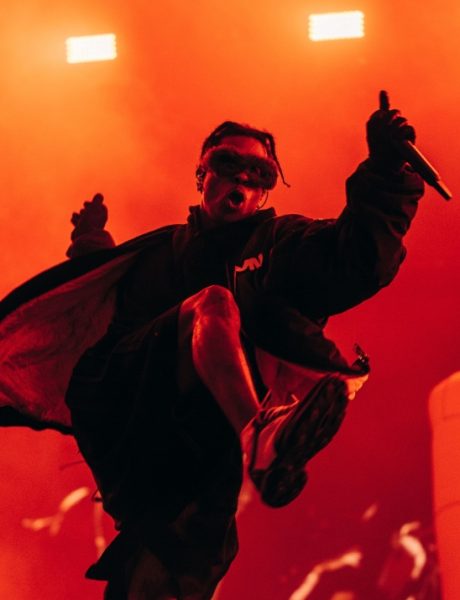 A$AP Rocky i PUMA vraćaju kultne patike iz devedesetih u velikom stilu