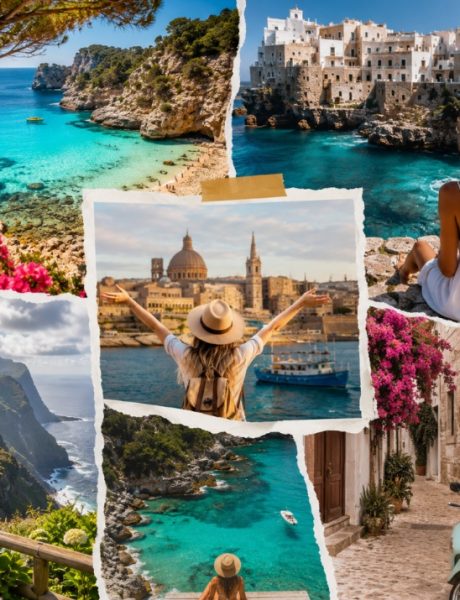 Zaboravite Santorini: Ovo su destinacije koje Generacija Z masovno bukira ovog leta