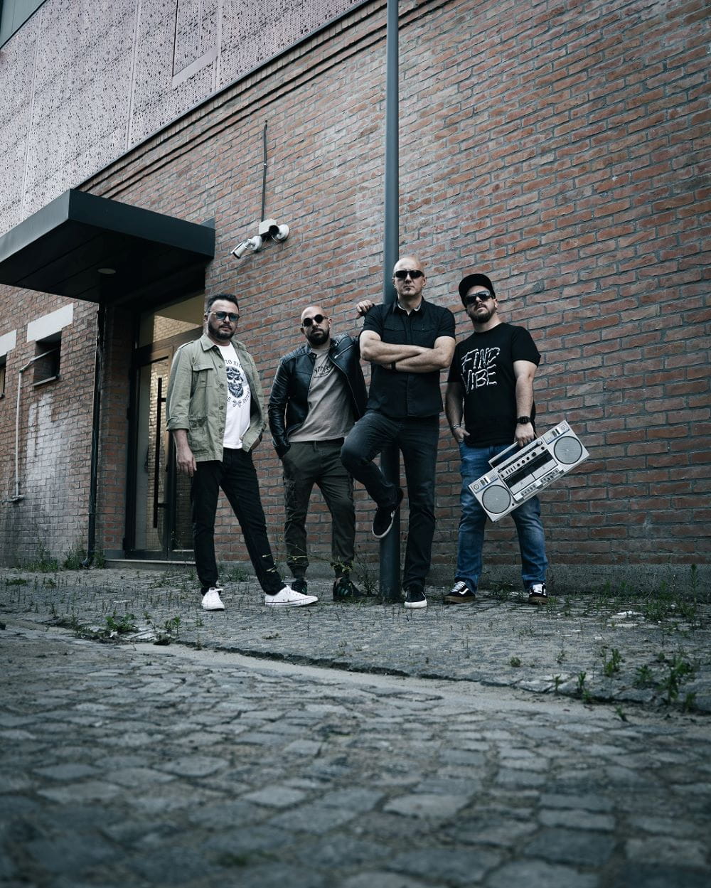 Santos Brothers predstavljaju novi album “Stvari nisu iste” Santos 1 Santos Brothers predstavljaju novi album “Stvari nisu iste”