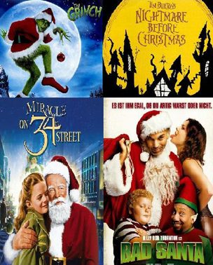 Top 10 najboljih božićnih filmova