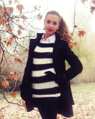 Od A do Š: Dubravka Dodig, modna blogerka