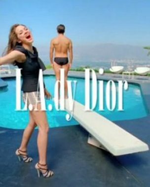 Modni zalogaji: Jimmy Choo držači za šolju i Marion Cotillard za Dior