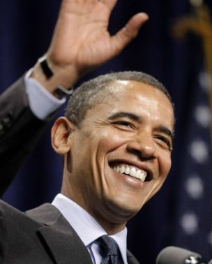Stil moćnih ljudi: Obama više ne eksperimentiše