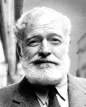 “Starac i more” – Ernest Hemingway