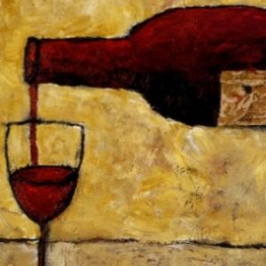 Umetnost i alkohol (2. deo)