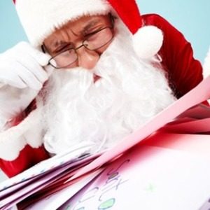 Pismo Deda Mrazu