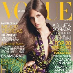 “Vogue Mexico”: Dodir sedamdesetih uz Biancu Balti