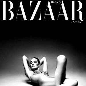 “Harper’s Bazaar España”: Dvanaest modnih priča