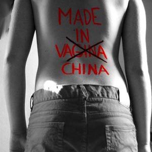Made in China: Svetsko, a naše