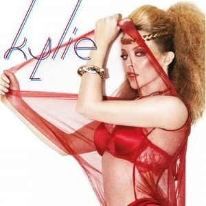 Kylie Minogue u kalendaru: Moćna Afrodita