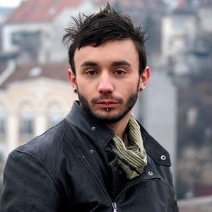 Wannabe intervju: Filip Mitrović