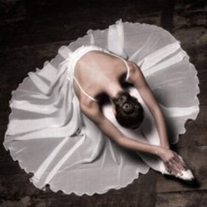 Balet kao odraz ljudske duše