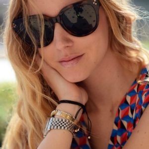 Modna bajka: Chiara Ferragni