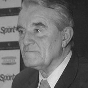 In memoriam: Miljan Miljanić