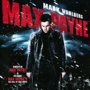 Film: “Max Payne”