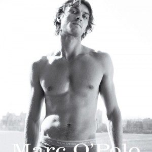 Marc O’Polo: Šarm crno-belih fotografija
