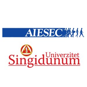 Kancelarija AIESEC-a na Univerzitetu Singidunum