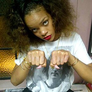 Trach Up: Rihanna ima novu tetovažu