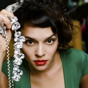 Norah Jones: Novi album na proleće